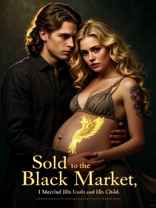 Sold to the Black Market, I Married His Uncle and Had His Child. Sold to the Black Market, I Married His Uncle and Had His Child.