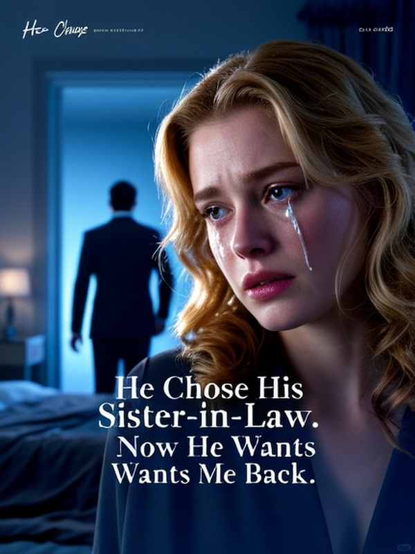 He Chose His Sister-in-Law. Now He Wants Me Back.