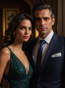 After My Fiancée Claimed Her New Assistant Was the Future of the Company, I Made the Company Go Bankrupt