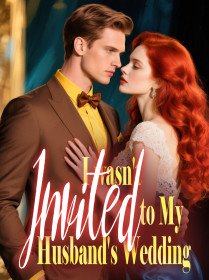 I wasn't Invited to My Husband's Wedding