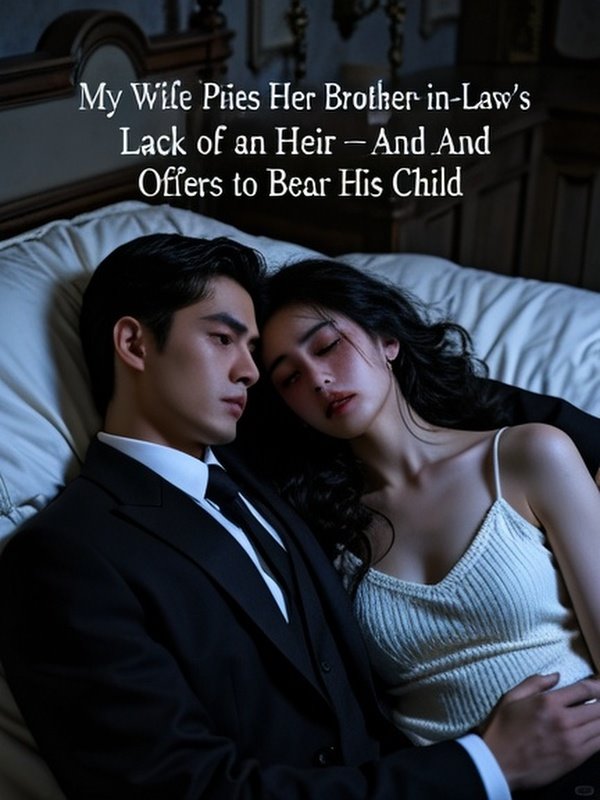 My Wife’s Baby Deal With Her Sister’s Husband