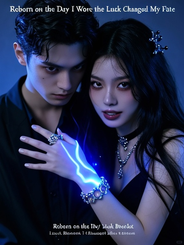 Reborn on the Day I Wore the Luck Bracelet, I Changed My Fate Reborn on the Day I Wore the Luck Bracelet, I Changed My Fate