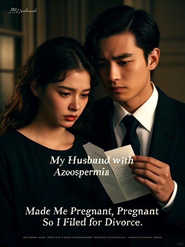 My Husband with Azoospermia Made Me Pregnant, So I Filed for Divorce. My Husband with Azoospermia Made Me Pregnant, So I Filed for Divorce.