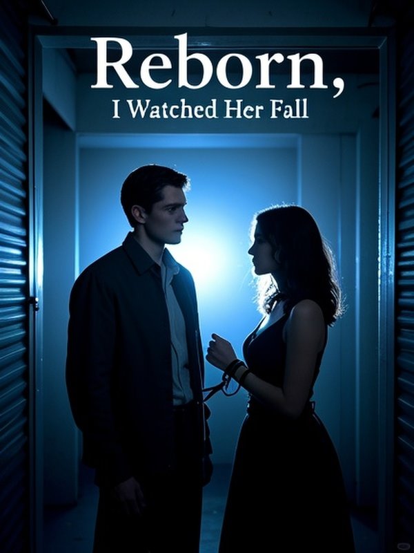 Reborn, I Watched Her Fall Reborn, I Watched Her Fall