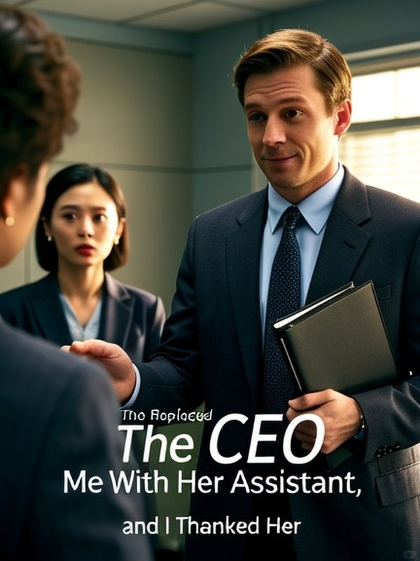 The CEO Replaced Me With Her Assistant, and I Thanked Her The CEO Replaced Me With Her Assistant, and I Thanked Her