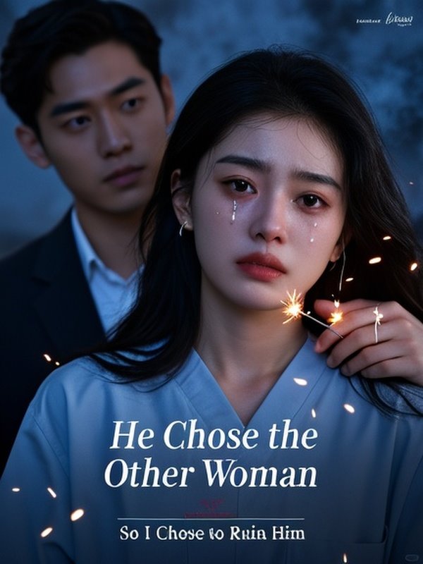 He Chose the Other Woman, So I Chose to Ruin Him He Chose the Other Woman, So I Chose to Ruin Him