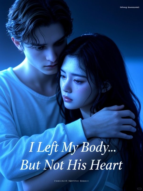 I Left My Body… But Not His Heart I Left My Body… But Not His Heart