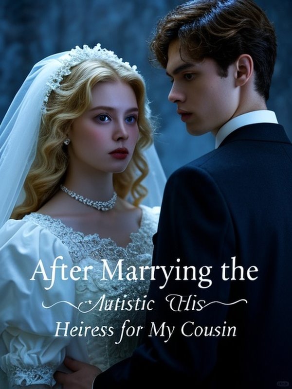 After Marrying the Autistic Heiress for My Cousin After Marrying the Autistic Heiress for My Cousin