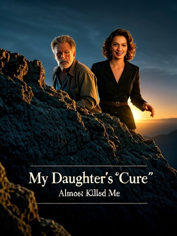 My Daughter's 'Cure' Almost Killed Me