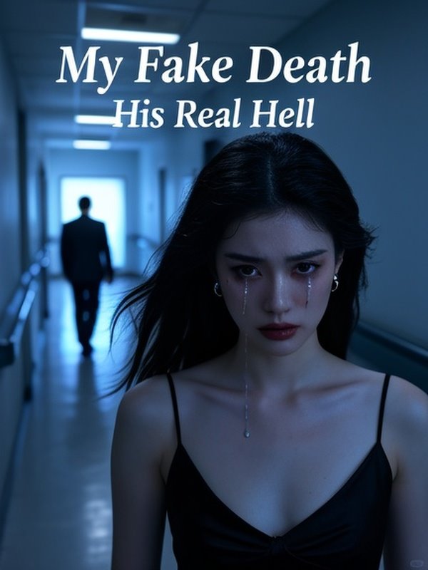 My Fake Death, His Real Hell My Fake Death, His Real Hell