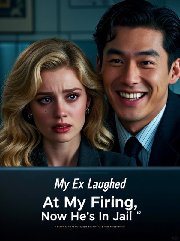 My Ex Laughed At My Firing, Now He's In Jail