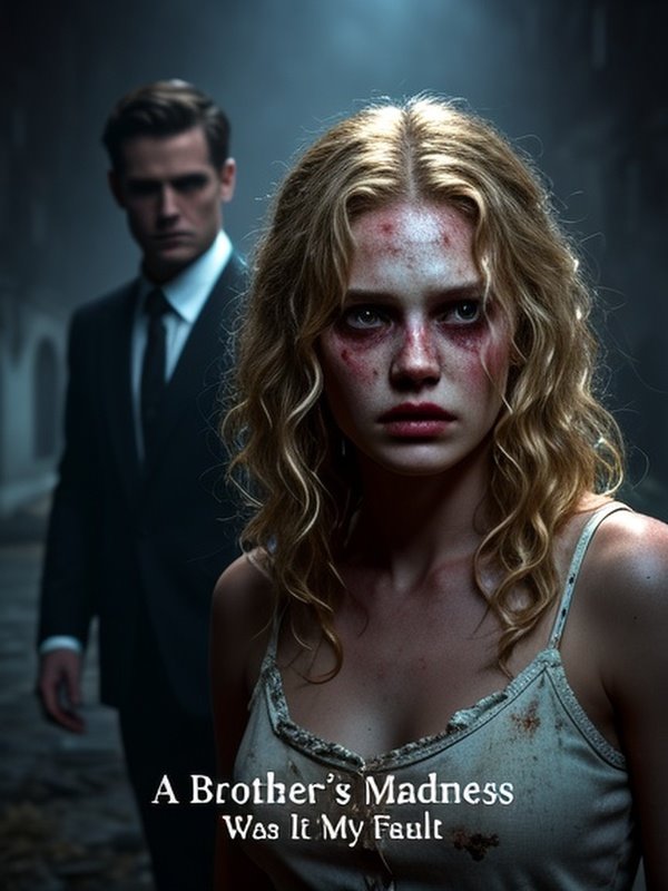 A Brother’s Madness, Was It My Fault A Brother’s Madness, Was It My Fault