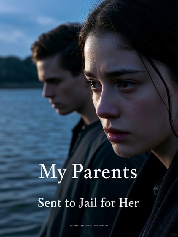 My Parents Sent Me to Jail for Her My Parents Sent Me to Jail for Her