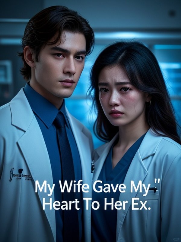 My Wife Gave My Heart To Her Ex. My Wife Gave My Heart To Her Ex.
