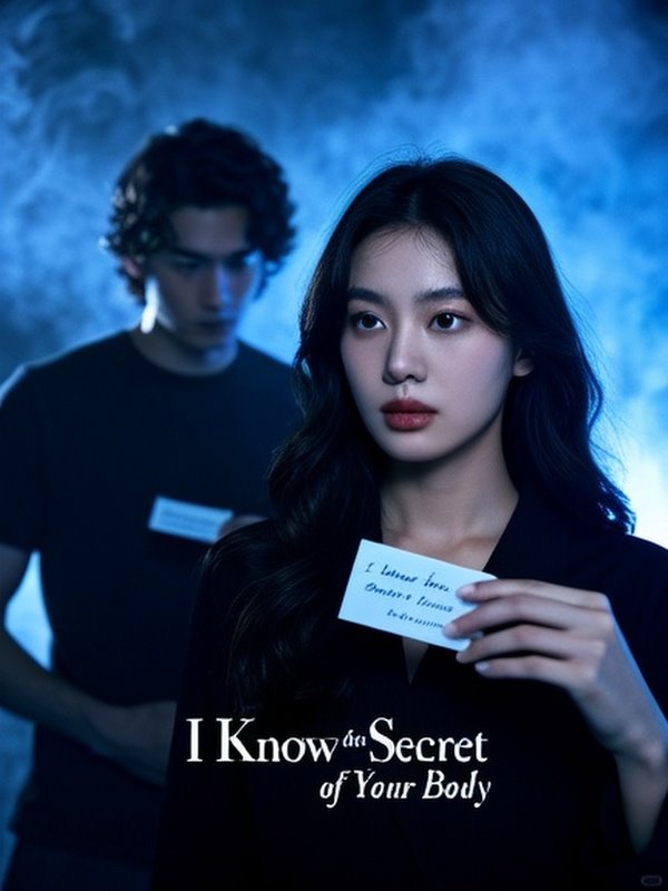 I Know the Secret of Your Body