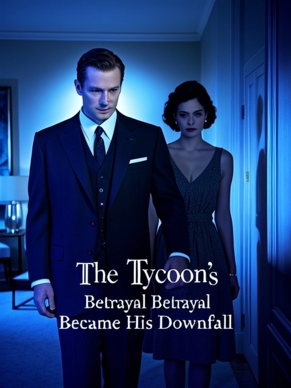 The Tycoon’s Betrayal Became His Downfall The Tycoon’s Betrayal Became His Downfall