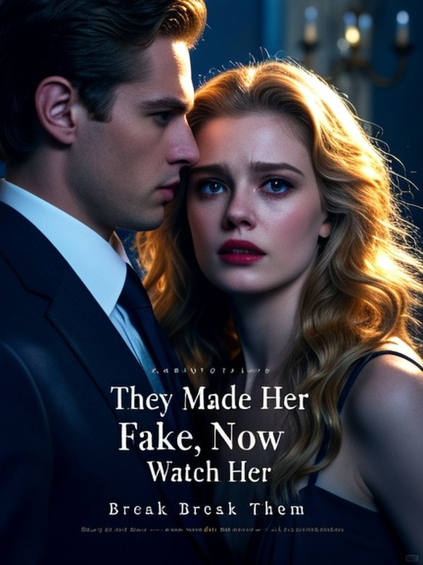 They Made Her Fake,Now Watch Her Break Them They Made Her Fake,Now Watch Her Break Them