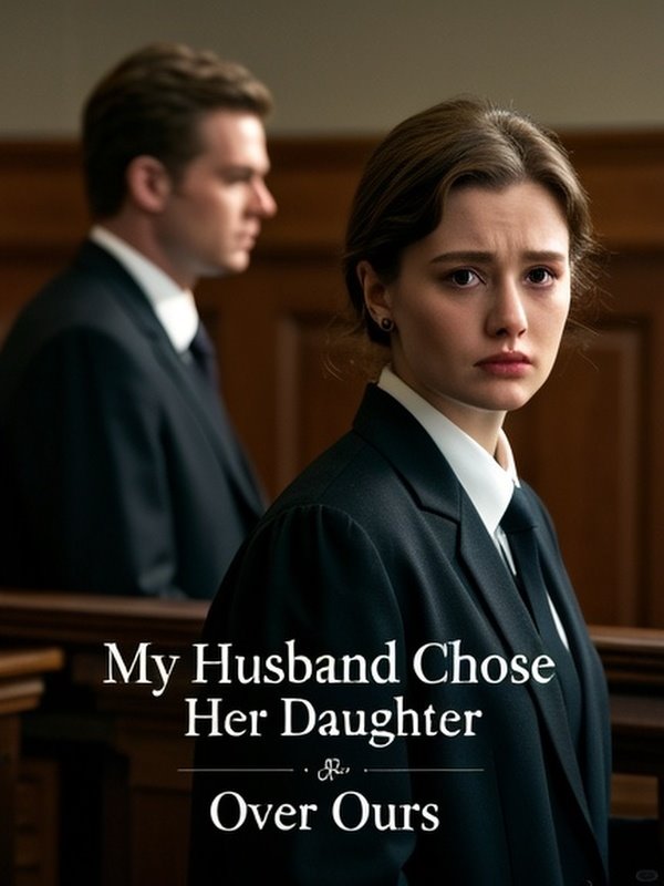 My Husband Chose Her Daughter Over Ours My Husband Chose Her Daughter Over Ours