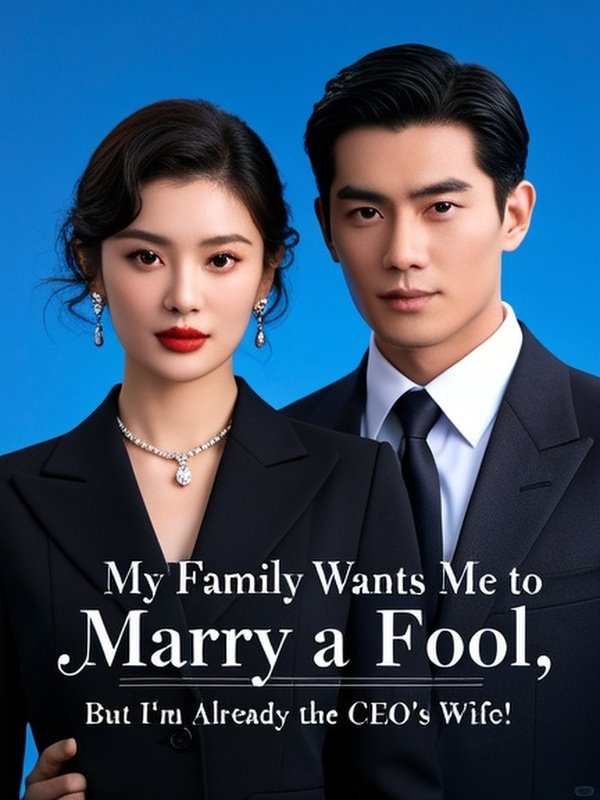My Family Wants Me to Marry a Fool, But I'm Already the CEO's Wife! My Family Wants Me to Marry a Fool, But I'm Already the CEO's Wife!