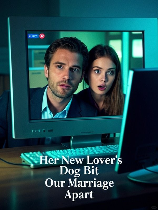 Her New Lover's Dog Bit Our Marriage Apart Her New Lover's Dog Bit Our Marriage Apart