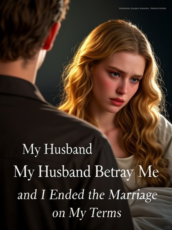 My Husband Betrayed Me, and I Ended the Marriage on My Terms My Husband Betrayed Me, and I Ended the Marriage on My Terms