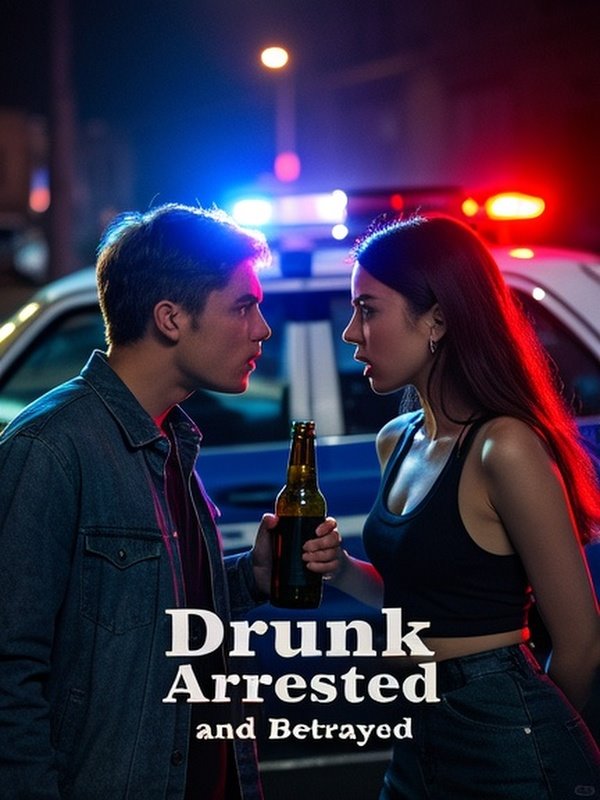 Drunk, Arrested, and Betrayed Drunk, Arrested, and Betrayed
