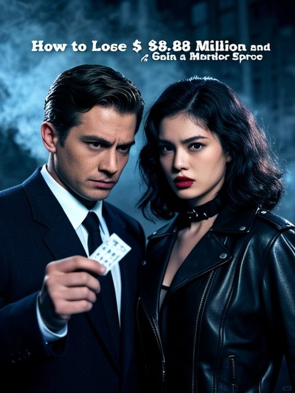 How to Lose $8.88 Million and Gain a Murder Spree